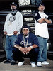                                    the gangster