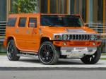                               l'une de mes hummer