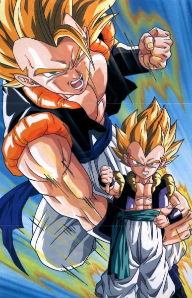                 dragon ball z
