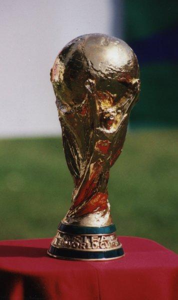                          la coupe 2006